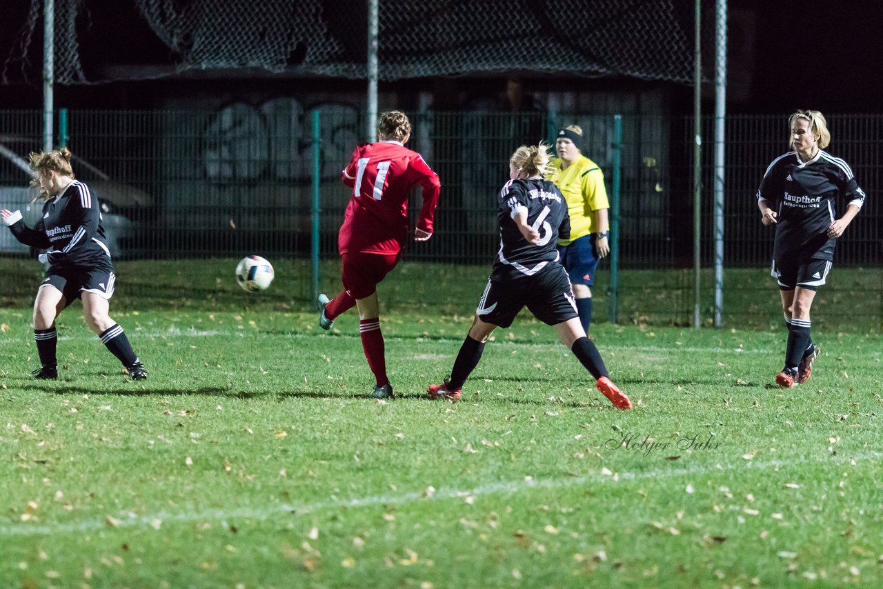 Bild 158 - Frauen SG Krempe/ETSV F. Glueckstadt - TSV Heiligenstedten : Ergebnis: 8:0